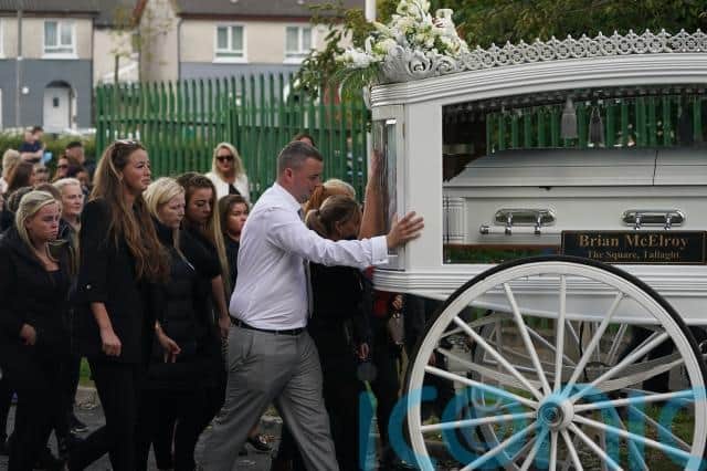 At a special sitting of the District Court at Dublin’s Criminal Courts of Justice on Monday Garda Robert Whitty told the court Cash made no comment when charged with their murders.