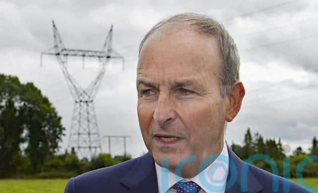 The two leaders reflected on the Queen’s historic state visit to Ireland in 2011 and its contribution “to advancing reconciliation relations on these islands”, according to an Irish Government readout of the call.