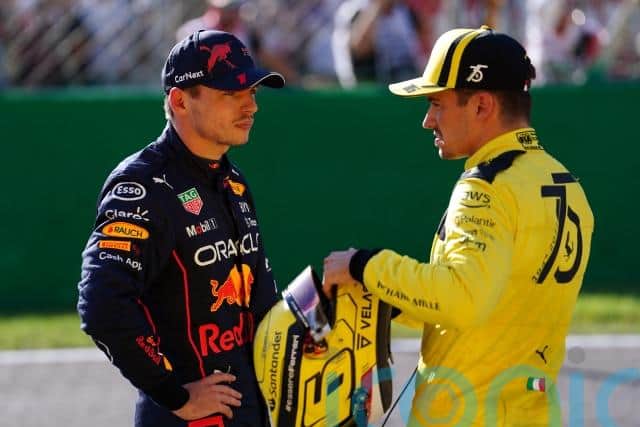 “We have seen that there are still too many mistakes when it comes to reliability, driving and strategy. I am not satisfied because I think we can always do better.”