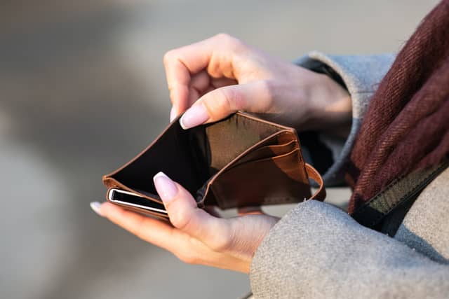 Government is failing people in need of emergency social welfare payments says Carlow TD