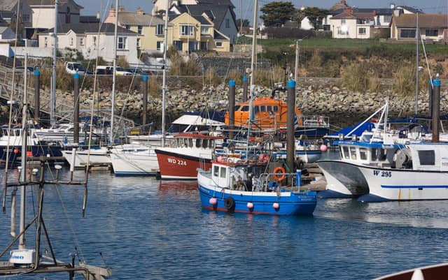 Up to €200,000 individual funding available for capital projects