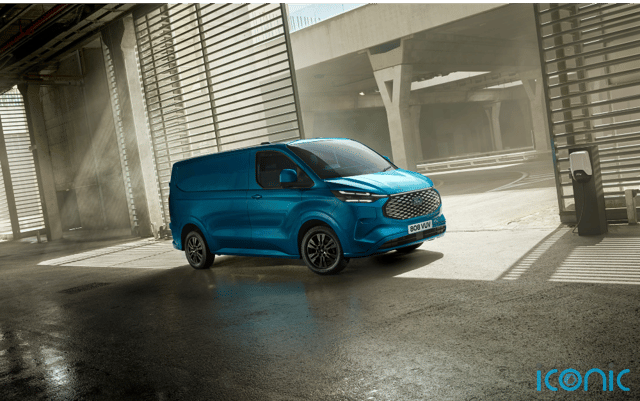 There’s more choice than ever when it comes to battery-powered vans.