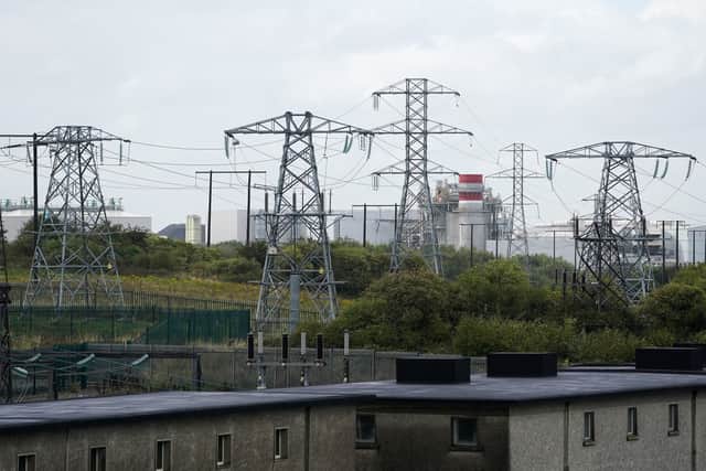 Mr Ryan also said Europe’s energy ministers will meet later this month to sign up to the deal, but this will be after the budget.