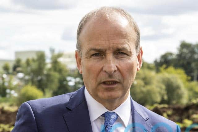 He said that EU energy ministers will meet on September 9 to bring forward emergency measures to curb soaring prices.