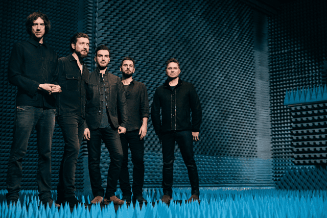 There's plenty more on the menu for the rest of the night with London Grammar in Electric Arena at 9.15pm, The Blizzards in Fishtown at 10pm and the Arctic Monkeys on the Main Stage at 10.30pm. 
