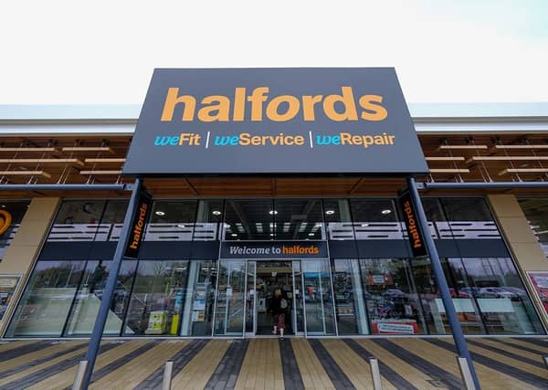 Halfords has been fined £30,000 after an investigation found it had sent nearly 500,000 unwanted marketing emails.
