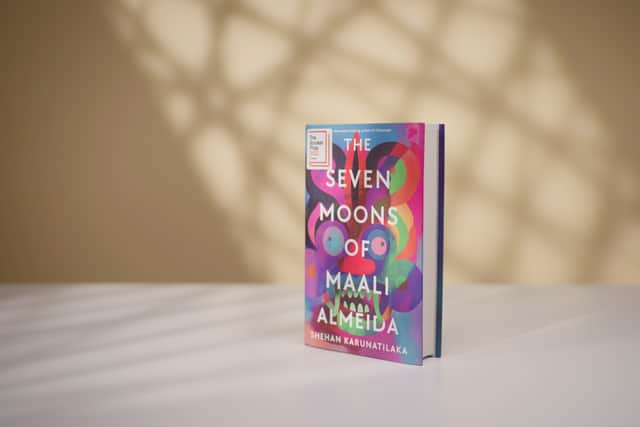 In 2020, Everett was a Pulitzer Prize finalist with his novel Telephone.