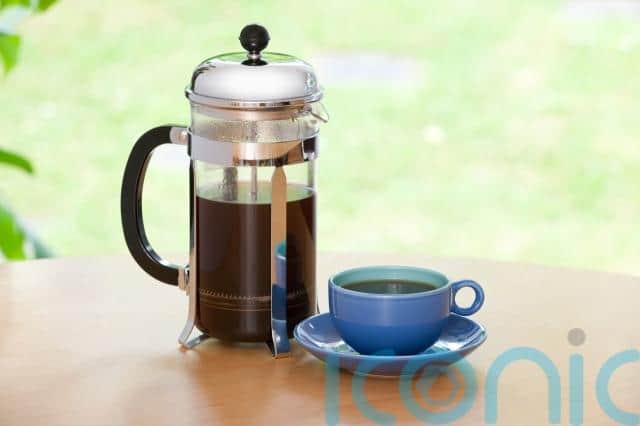 5. Beware of caffeine withdrawal