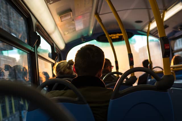 The badge and card can be used on Dublin Bus, Bus Éireann, Iarnród Éireann- Irish Rail, Luas, Go-Ahead Ireland, and TFI Local Link services
