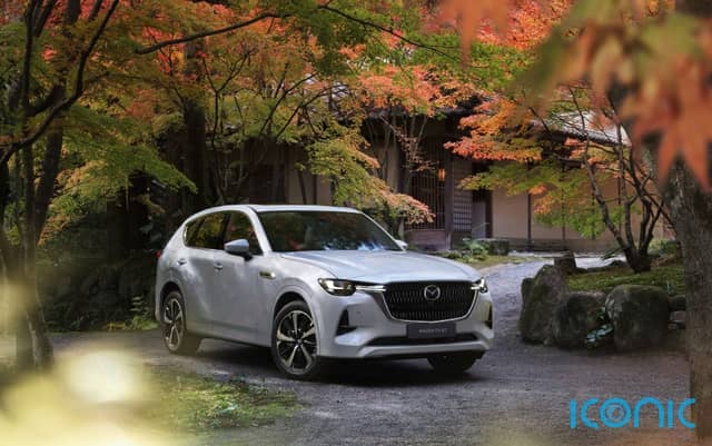 As the days start getting darker and colder, it’s a good idea to check over some key aspects of your car