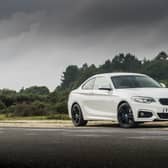 Used car prices have risen dramatically in the past couple of years as a result of the Covid-19 pandemic.