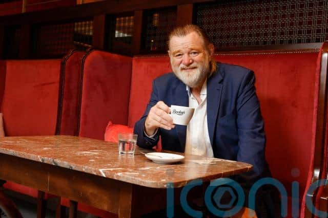 “I would ask everyone to consider hosting a coffee morning, wherever they are in Ireland, on September 22, to ensure this crucial work continues.”