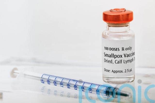 “At the same time the Department of Health engaged with Hera, which is the Health Emergency Preparedness and Response Authority, and the joint procurement process and through that secured additional doses of vaccine which we received in July.