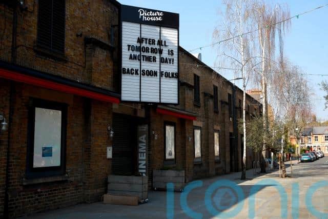 Cineworld employs around 28,000 workers globally, with operations in 10 countries.