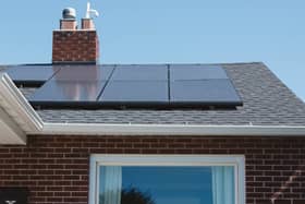 These draft regulations will help facilitate the rollout of rooftop solar energy across the country