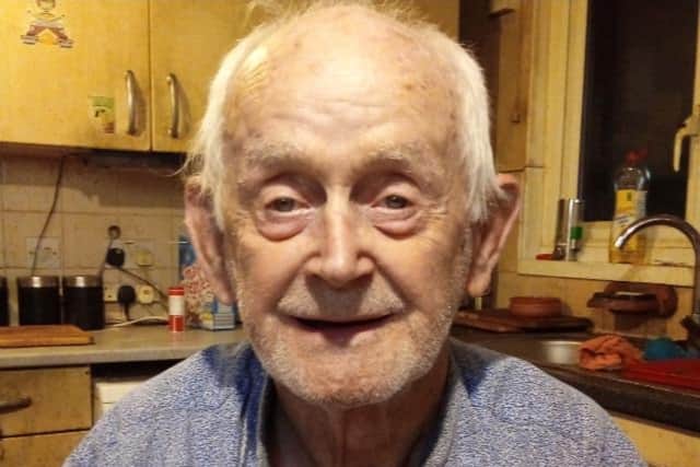 The former MP added: “The great thing about him was he was an absolute character, in some ways he almost played up to that, that sort of cheerful Irish stereotype.