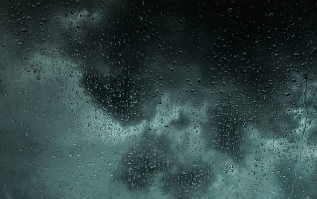 CARLOW WEATHER: Thunderstorm warning remains in place as heavy downpours expected