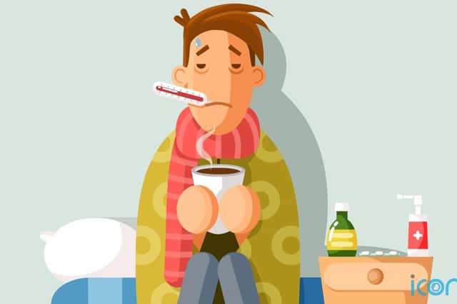 What is a cold?