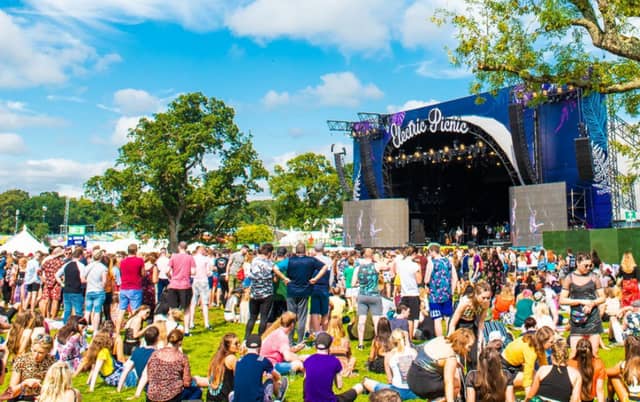 Whether you’re a balletomane or looking for a belly laugh, you’re in for a thespian treat at the brand-new Theatre at Electric Picnic 2022, 2nd- 4th September.