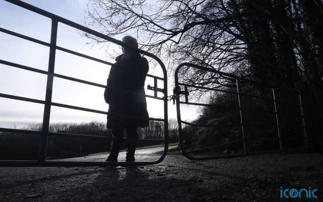 Police are investigating allegations of abuse at the institutions across Northern Ireland