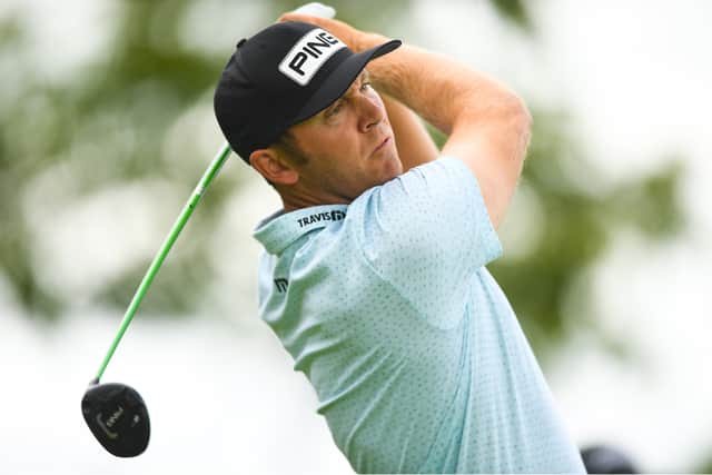 Waterford golfer Seamus Power returns to golf action this week when he will compete in the FedEx St. Jude Invitational at TPC Southwind (August 11-14).