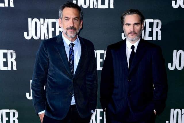 The upcoming screenplay will be titled Joker: Folie A Deux, the French referencing a medical term relating to a mental disorder which affects two or more people.