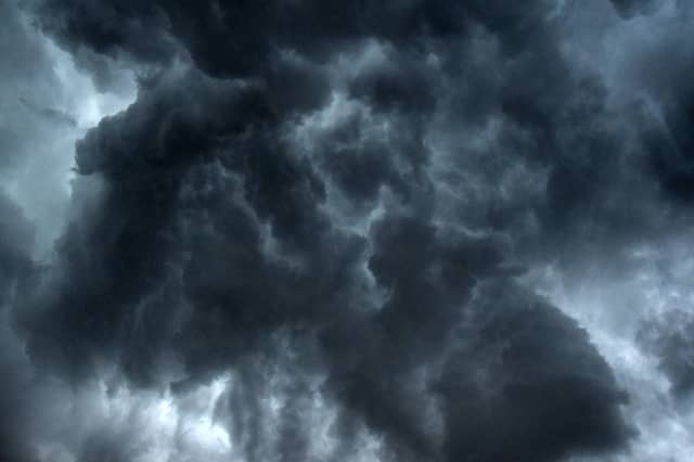 CARLOW WEATHER: Possible thundery showers expected today with highest temperatures of 23 degrees