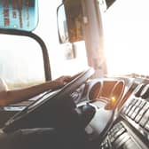 School transport is free for 2022/23