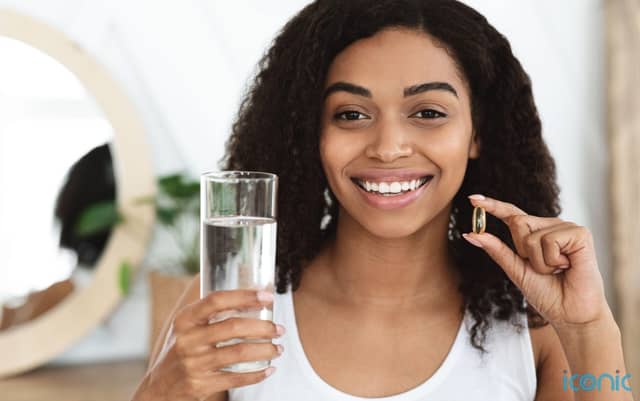 Are skin and hair-enhancing elixirs are worth the money?