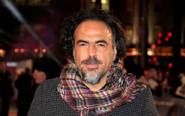 Darren Aronofsky’s The Whale and Alejandro Gonzalez Inarritu’s Bardo, False Chronicle Of A Handful Of Truths will have their world premieres in competition at the Venice International Film Festival.