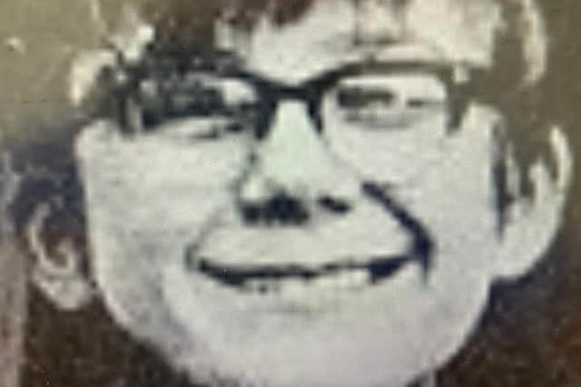 “The purposes of the Provisional IRA’s actions that day was to destabilise Northern Ireland and our capital city of Belfast, they sought to instil fear and breed division.”