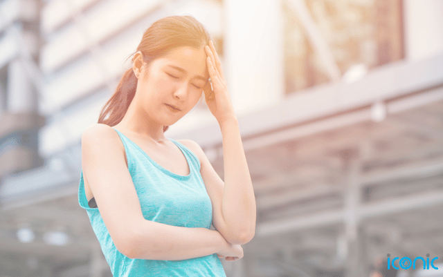Health pros explains some lesser-known consequences of extreme heat