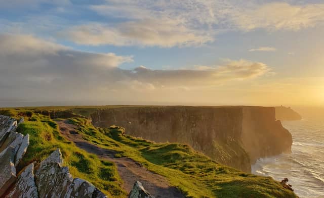 The Tentative List is an inventory of natural and cultural heritage sites that may have potential to demonstrate Outstanding Universal Value