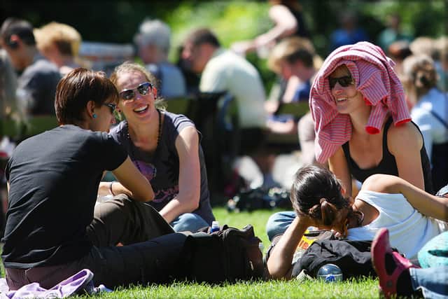 A council spokesperson said: “Dublin City Council, as the lead statutory authority in the Dublin Region, is co-ordinating the response to ensure homeless persons at risk are sheltered for the duration of any extreme weather event.