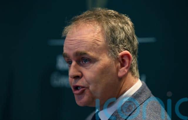That move would supersede the Sinn Fein motion, with the debate and vote held on the Government’s confidence motion instead.