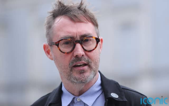 Eoin Ó Broin has called on the Government to increase investment in affordable homes.
