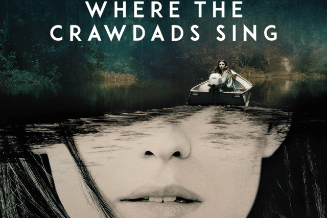 Where The Crawdads Sing (12a Cert) - See trailer below