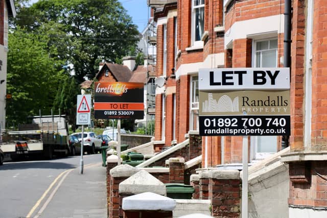 Significant reform to bring more homes into long-term rental market