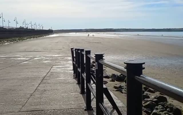 Tramore has been named in the top 20 places to holiday in Ireland by the Irish Times, in association with Fáilte Ireland.