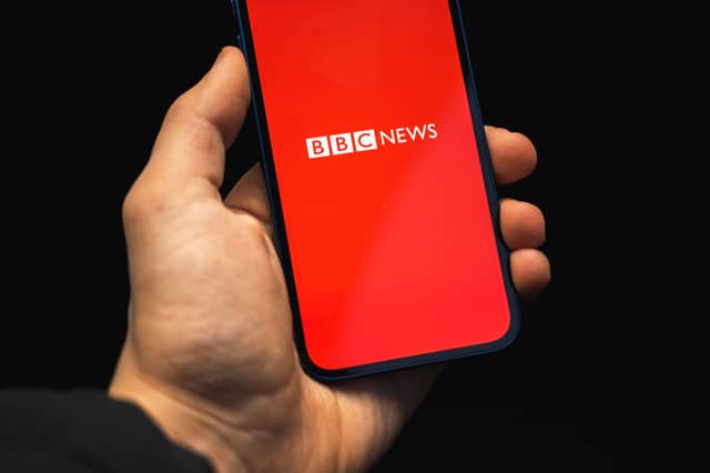 BBC News has issued an on-air apology after mistakenly showing an image of the wrong Premier League footballer when reporting on a case about a player arrested over alleged sexual offences.