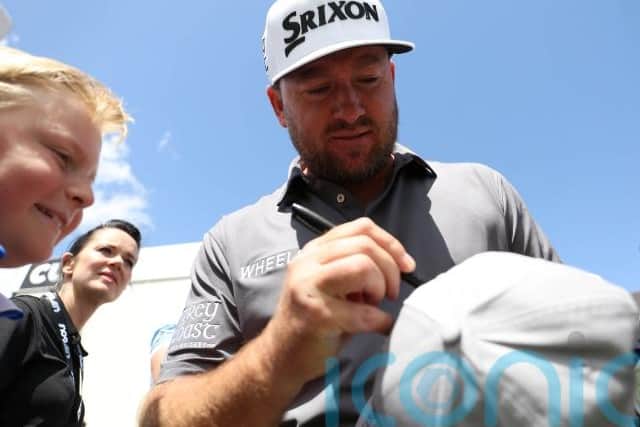 He now says he wished he had said nothing at the press event at the Centurion Club.