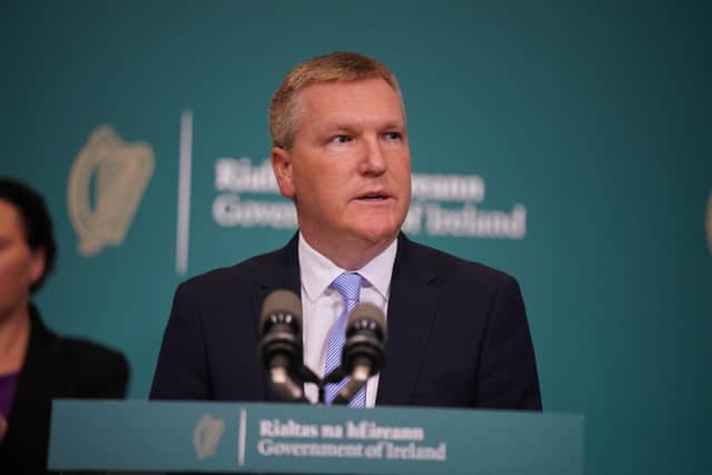 “We are conscious of rising costs at this point in time, those decisions will made to take any changes to that allowance, but there are discussions under way.”