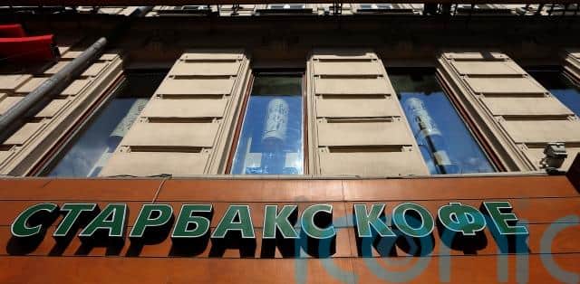 Global sportswear brand to fully quit Russia after Ukraine invasion