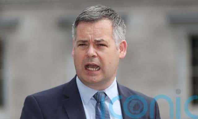 Pearse Doherty said people are “pulling their hair out” at a Government which he said has “made a virtue of the fact that they’re not going to do anything for at least another four months”.