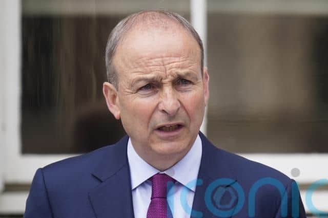 But he said there must be a balance found in order to avoid “a stagflation situation”.
