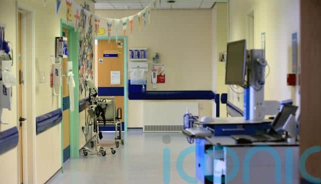 The report of the unannounced inspection of the Emergency Department stated that overcrowding and congestion led to patients’ confidentiality being compromised.
