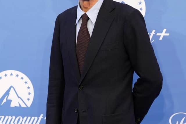 Despite some of the serious themes explored in the show, Nighy said, “This show is not some exam you have to sit, this is a romantic, funny, exciting adventure story,” with more meaningful messages “smuggled” in.