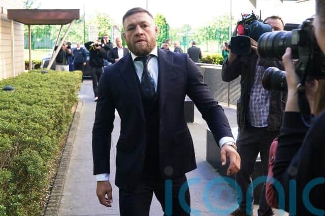 The matter was remanded until Thursday September 8 at 10.30am while the Director of Public Prosecutions considers the case, and pending possible further charges, the court heard.