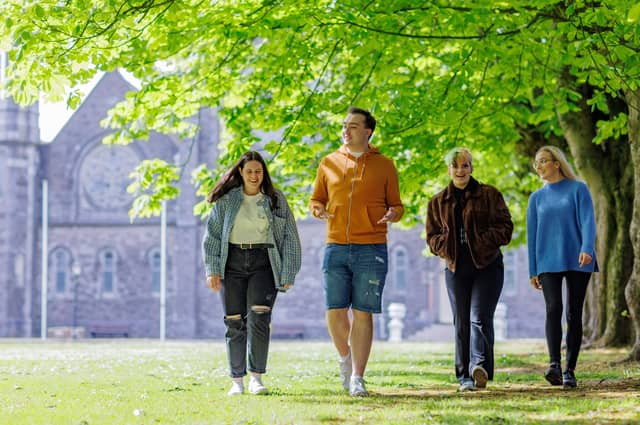 For the first time ever, leaving cert, FE and matures students can now live and study in the south east with university campuses on their doorstep