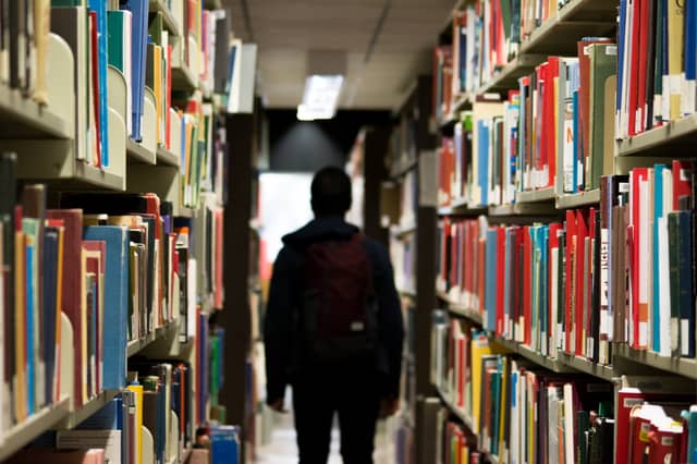 The real question should be, ‘What is the right pathway for each student?’